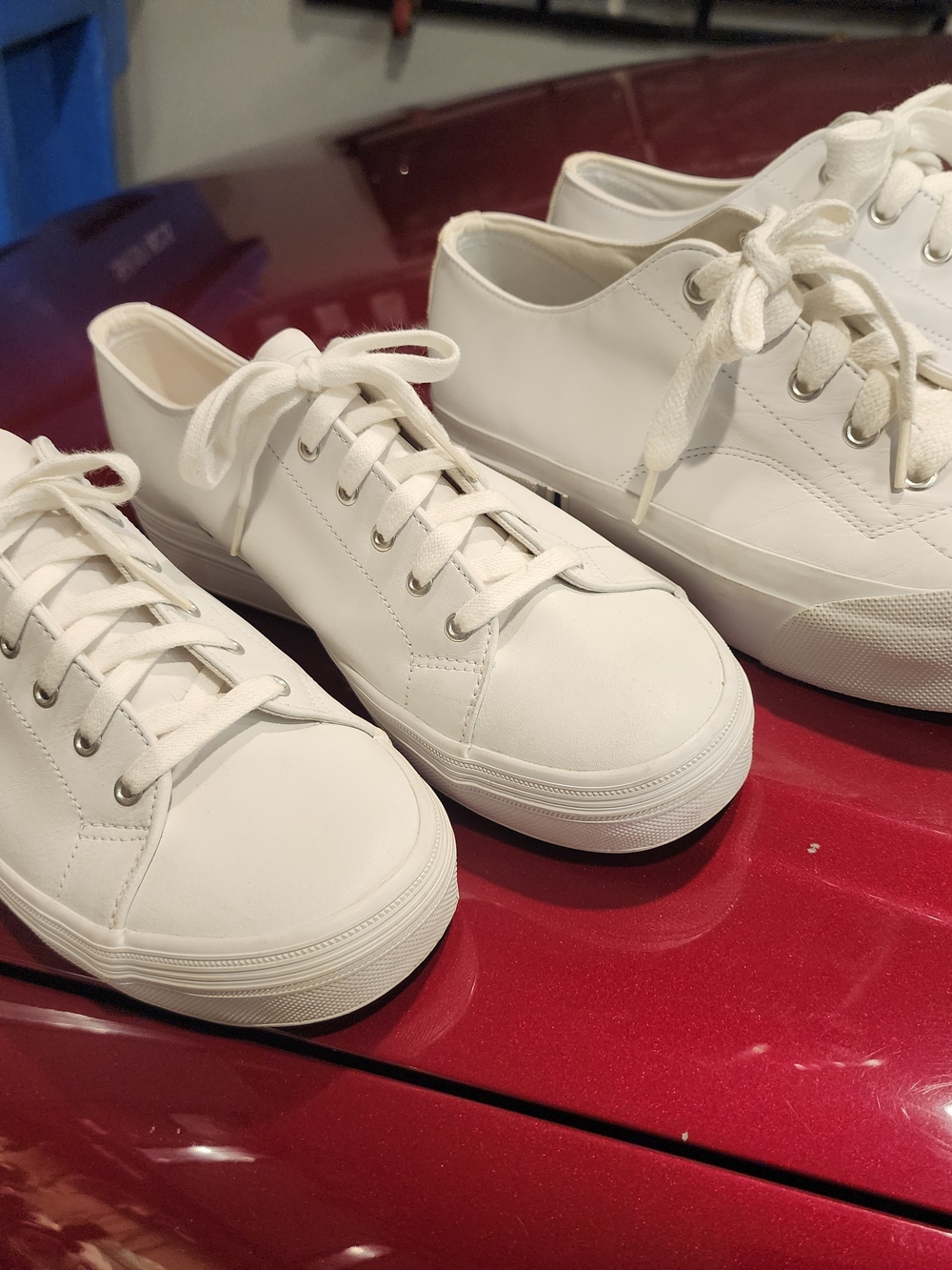 Keds 10